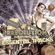 The Electro Swing Revolution - Essential Tracks, Vol. 2 | Zarif