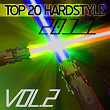 Top 20 Hardstyle 2011, Vol. 2 | Kickin' Devil