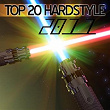 Top 20 Hardstyle 2011 | Bass Dc