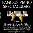 Famous Piano Spectaculars (Vol. 1) | Glenn Gould