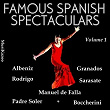 Famous Spanish Spectaculars (Vol. 1) | Laurent Petitgirard, French Symphonic Orchestra