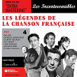 Les légendes de la chanson française - les incontournables | Dalida