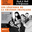 Les légendes de la chanson française - Rock 'n' Roll à Saint Germain des Prés | Moustache