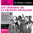 Les légendes de la chanson française - les copains & les copines | Gilbert Bécaud