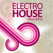 Electro House Area 2011 | Alex Oshean, Dj Embargo