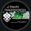 Deepartmentalized | J-hecht