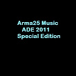 Arma25 Music: ADE 2011 Special Tunes | Ellez Marinni