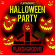 Playdagroove! Halloween Party | Jason Rivas