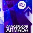 Dancefloor Armada 2011, Vol. 2 | Christophe Fontana