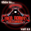 This Is Red Robot (Vol. 11) | Gomorrah