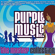 Purple Music, the Master Collection, Vol. 6 (Compiled By Jamie Lewis) | Marc Cerrone
