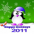 Happy Holidays 2011 | Jaybee