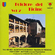 Folclore del Ticino, vol. 2 | Quartetto Di Biasca