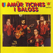 Amur ticines | Baloss Da Lugan