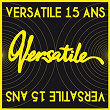 Versatile 15 | I:cube