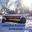 Chillwinter Season (20 Chillout House Music Tunes Compilation) | Ketaneo