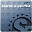Soulfreak Sessions, Vol.1 (Mixed By Monteagudo) | Juanmy.r