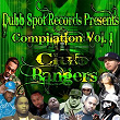 Dubb Spot Records Presents Compilation Vol. 1 'Club Bangers' | Tizzle, Streetz