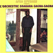 L'Orchestre Shakara Gagna Gagna (Afro Rythmes présente) | Jeanpy Wable Gypson