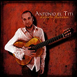 Disfruto Flamenco | Antonio El Titi