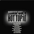 House, Vol. 1 (Hot Top 10) | Sobz