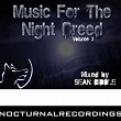 Music for the Night Breed, Vol.3 | Sean Biddle