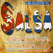 Salsa: Cuba Collection, Vol. 1 | Roly Maden