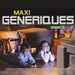 Maxi génériques TV (Vol. 1) | Fanny J
