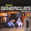 Maxi génériques TV (Vol. 2) | Henrick Garell