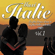 Maxi Italie, vol. 1 (Les plus beaux slows & les plus belles mélodies) | Falzone