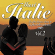 Maxi Italie, vol. 2 (Les plus beaux slows et les plus belles mélodies) | Lucio Mancini