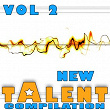 New Talent Compilation, Vol. 2 | Giovanni Giungi
