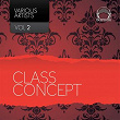 Class Concept, Vol.2 | Left & Right