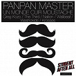 Un monde cuir moustache | Panpan Master
