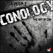 Conology (The Art of Con) | 4 Da People