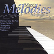 Maxi mélodies (Vol. 1) | Brian Springstill