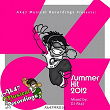 Ak47 Musical Presents: Kick - Summer Hits 2012 (Mixed By DJ Ak47) | Dj Ak47