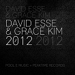 2012 | David Esse, Grace Kim