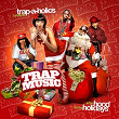 Trap Music (In the Hood for the Holidays) | Juicy J