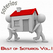Best of Soterios Records, Vol. 1 | Extra Sauce