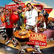 Trap Music (Barbecue) | Tity Boy