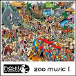 Zoo Music, Vol. 1 | Marc Throw, Nano D.a.