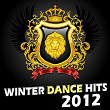 Winter Dance Hits 2012 | Rafael "becker" Rondón, Mad Sax