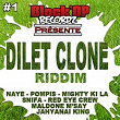 Dilet Clone Riddim | Gwo
