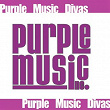 Purple Music Divas | Michelle Weeks