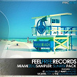 Feel Free Records Miami 2012 Sampler (Sunrise Pack) | Djazzmandj