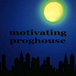 Motivating Proghouse (12 Housemusic Tunes in D-Key) | Funkocrat