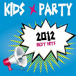 Kids Party 2012 (Best Hits) | Kiff One