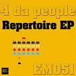 Repertoire E.P | 4 Da People