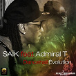 Dancehall évolution (feat. Admiral T) | Saïk